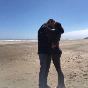 Meet your Posher, Robbie